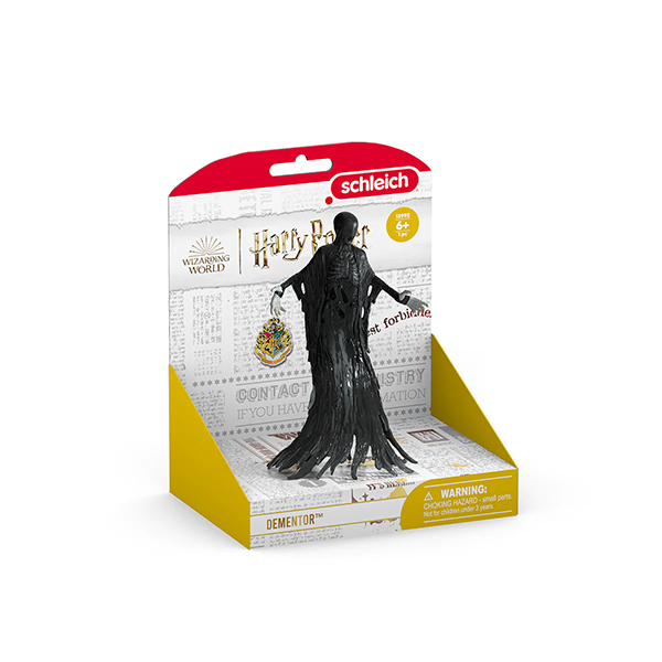 Schleich Harry Potter Dementor