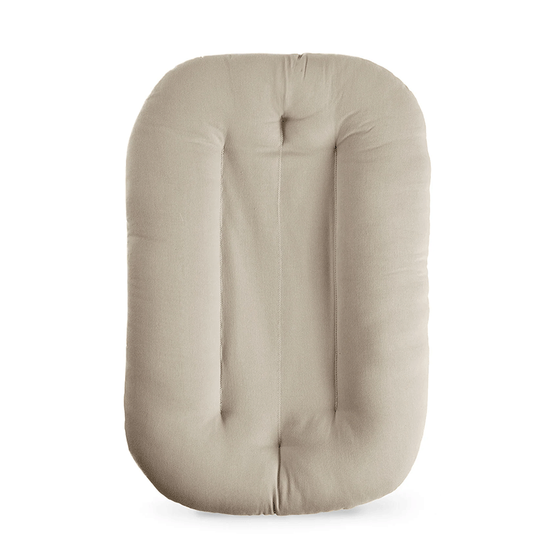 Snuggle Me Organic Infant Lounger - Birch