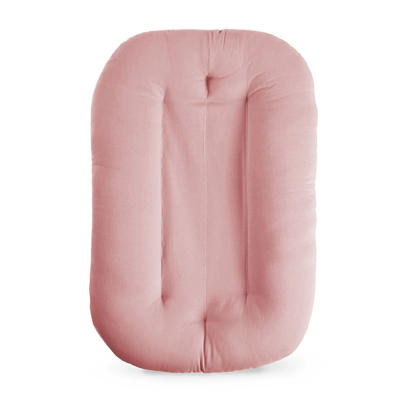 Snuggle Me Organic Infant Lounger - Gumdrop