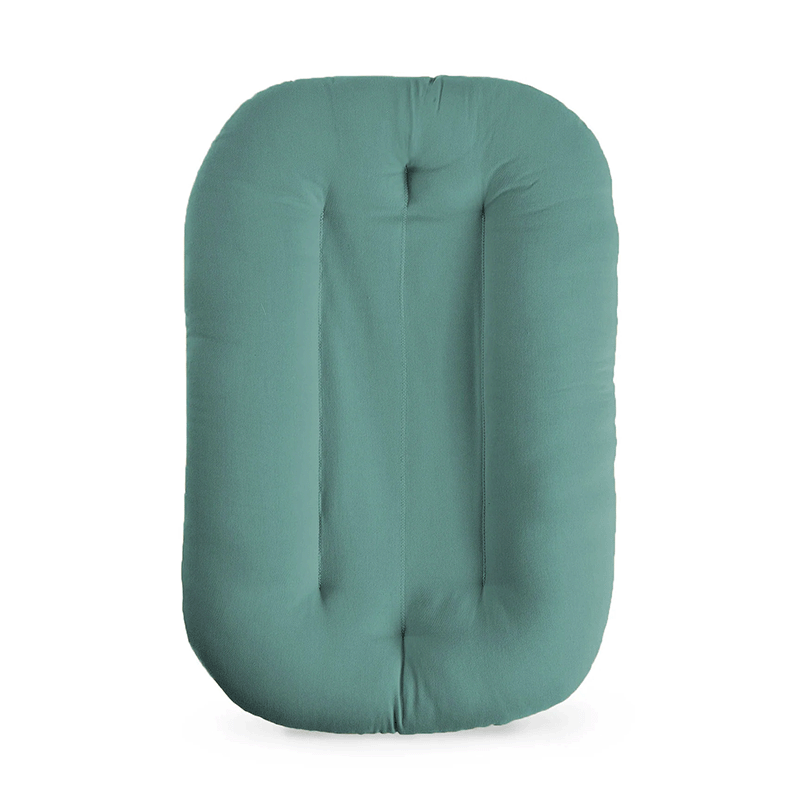 Snuggle Me Organic Infant Lounger - Moss