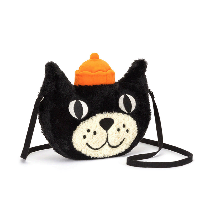 JellyCat Jack Bag