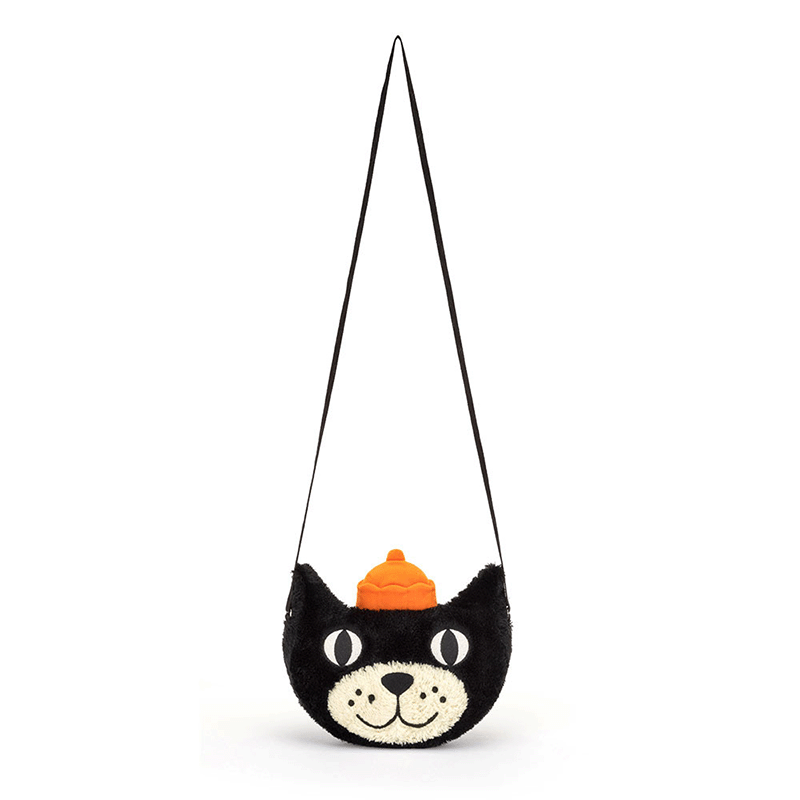 JellyCat Jack Bag