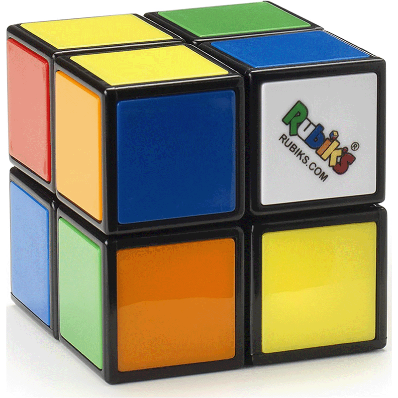 Rubik's Mini Cube 2x2