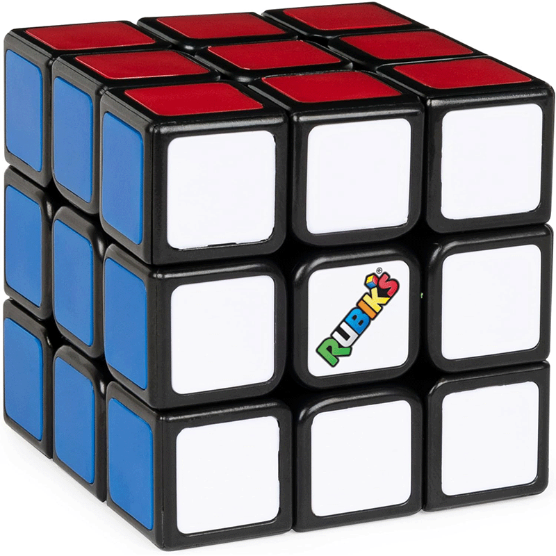 Rubik's Mini Cube 3x3