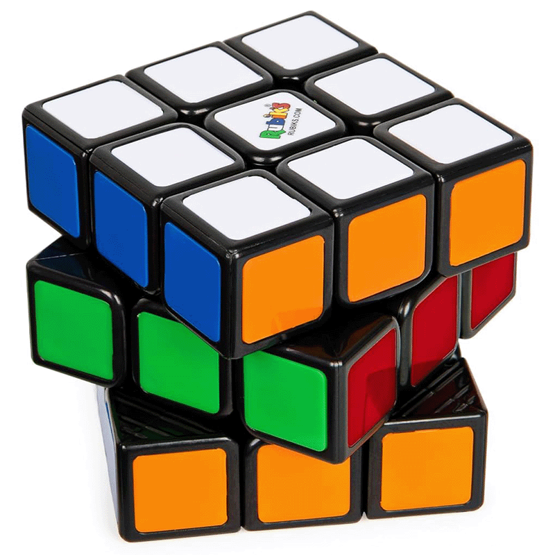 Rubik's Mini Cube 3x3