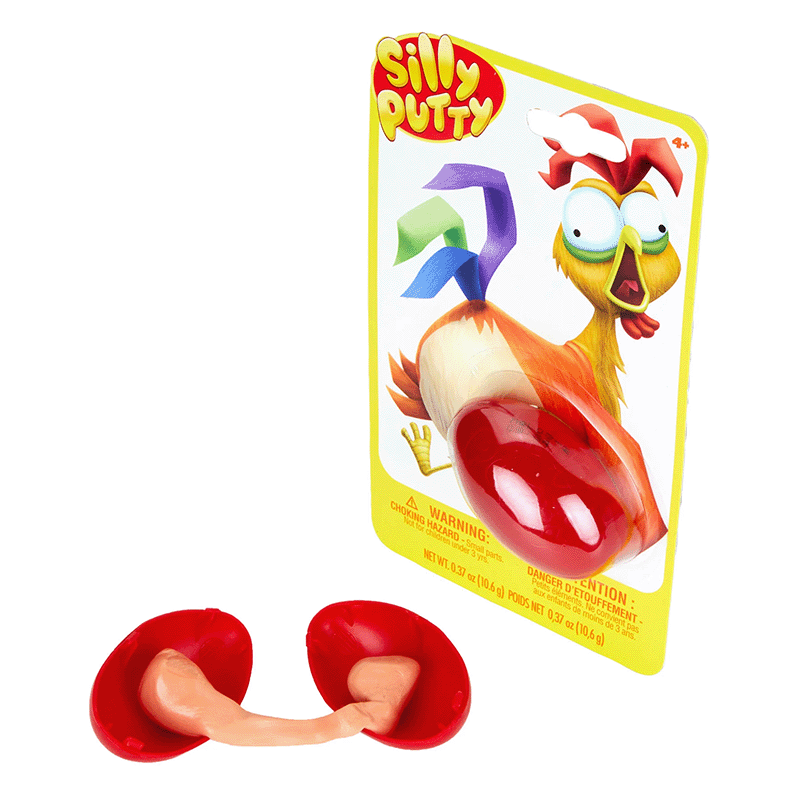 Crayola Silly Putty Original