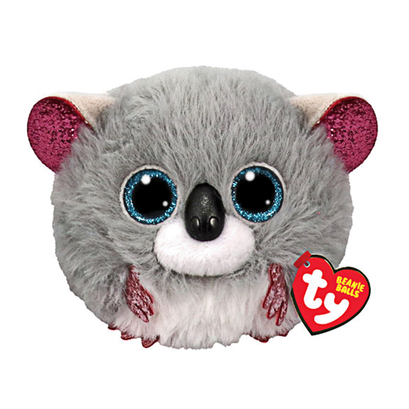 Ty Beanie Bouncers - Katy the Koala