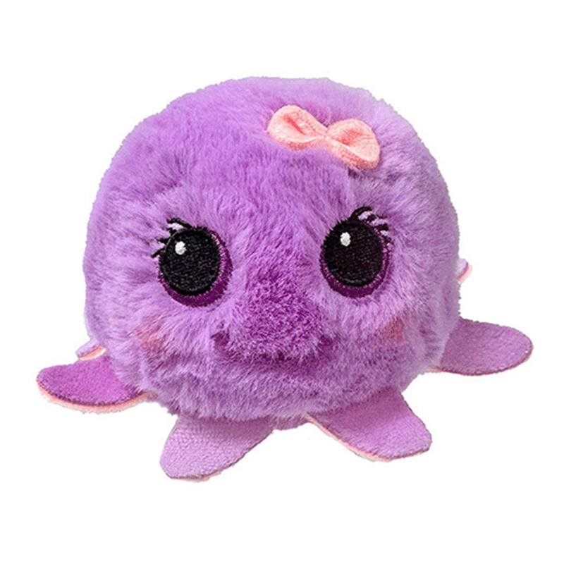 Ty Beanie Bouncers - Leggy the Octopus