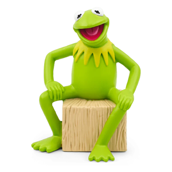 Tonies Disney’s The Muppets: Kermit the Frog