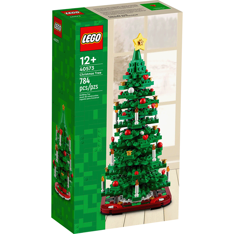 LEGO® 40573 Christmas Tree