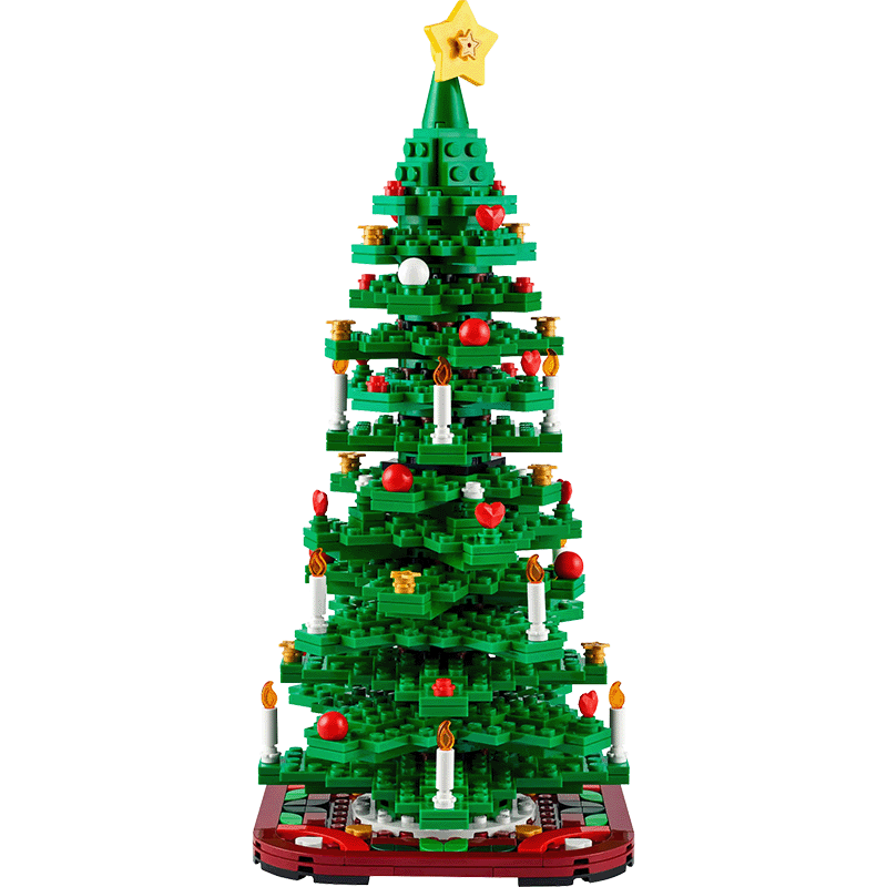 LEGO® 40573 Christmas Tree