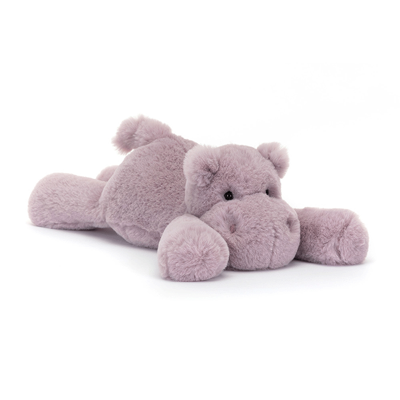 JellyCat Smudge Hippo