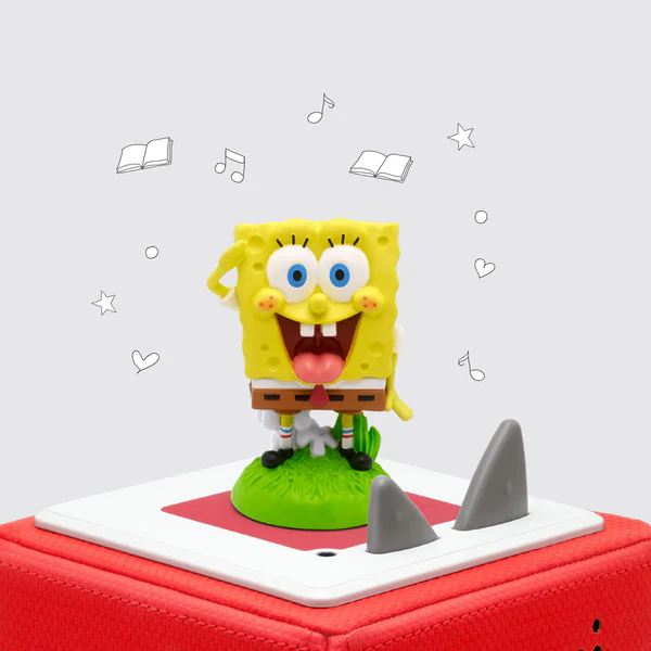 Tonies Spongebob Squarepants