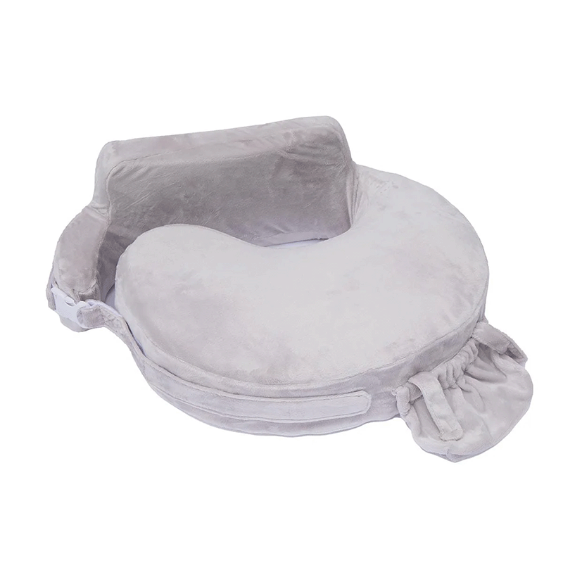 My Brest Friend Super Deluxe Nursing Pillow - SandStone