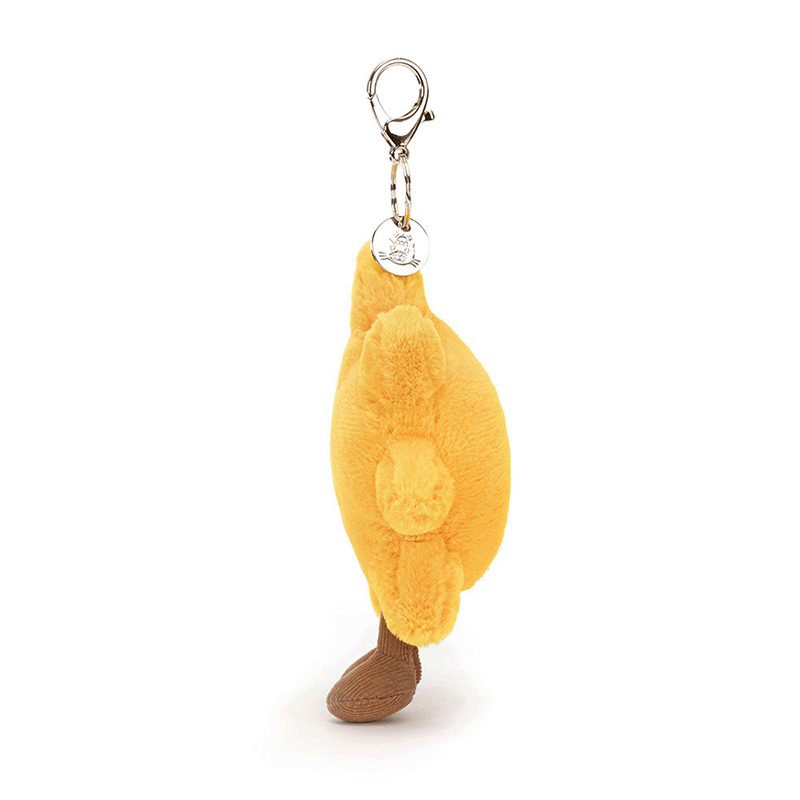 JellyCat Amuseables Sun Bag Charm