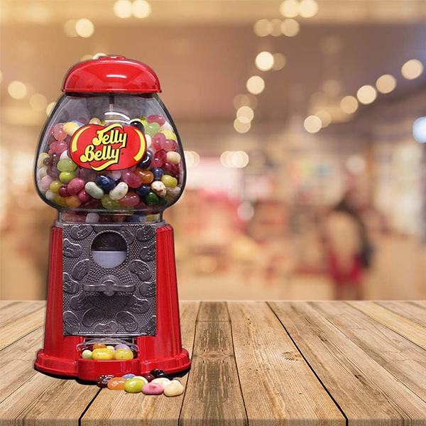 Jelly Belly Mini Bean Dispensing Machine