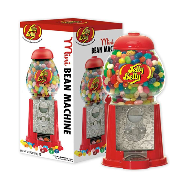 Jelly Belly Mini Bean Dispensing Machine