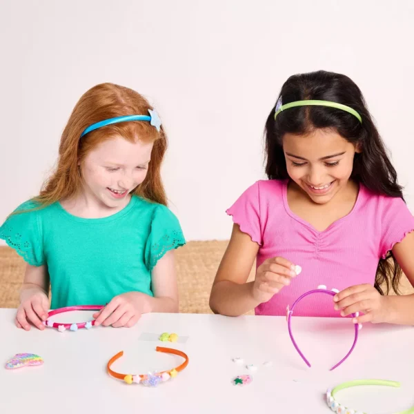 Creativity for Kids - Chic Boutique Headbands