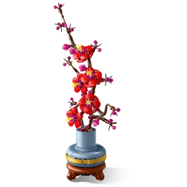 LEGO® Icons 10369 Plum Blossom