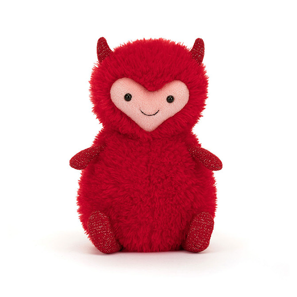 Jellycat Hugg McSnugg