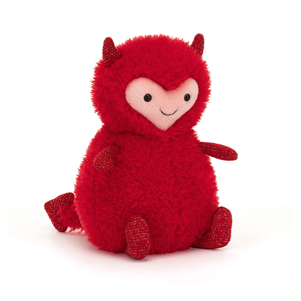 Jellycat Hugg McSnugg