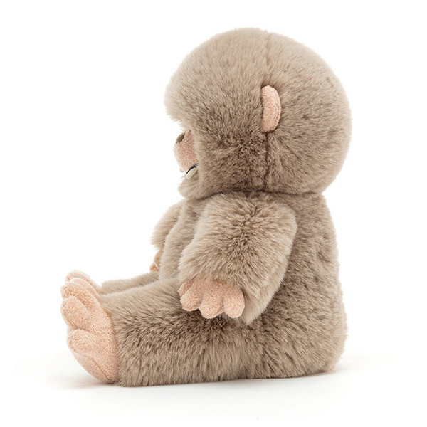 Jellycat Bo Bigfoot