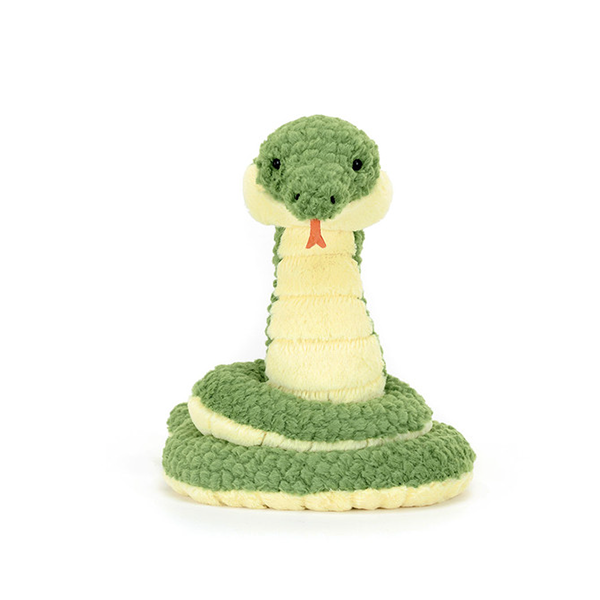 Jellycat Cizi Snake