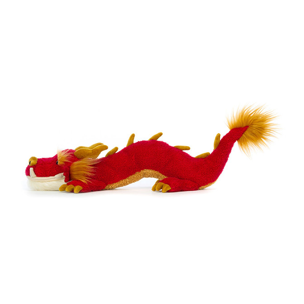 Jellycat Festival Dragon