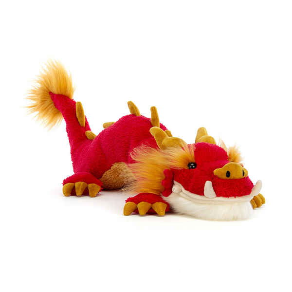 Jellycat Festival Dragon