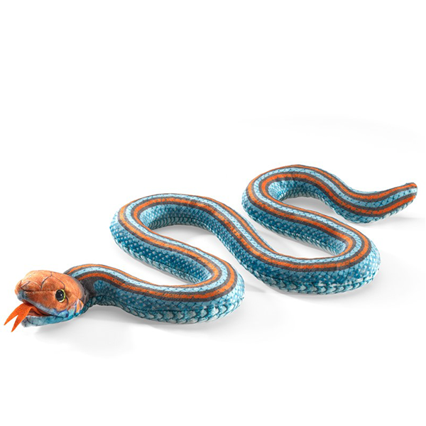 Folkmanis Puppets - Garter Snake