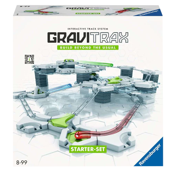 Gravitrax Core Starter Set by Ravensburger