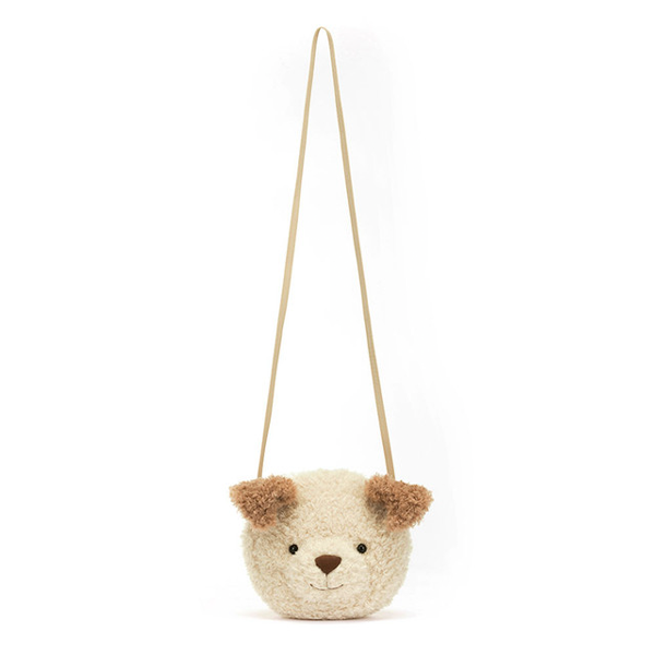 Jellycat Little Pup Bag