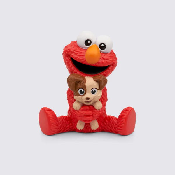 Tonies Sesame Street: Elmo & Tango