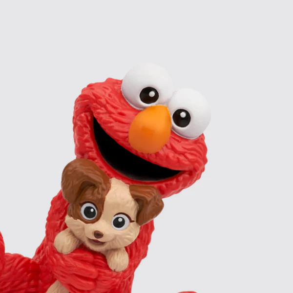 Tonies Sesame Street: Elmo & Tango