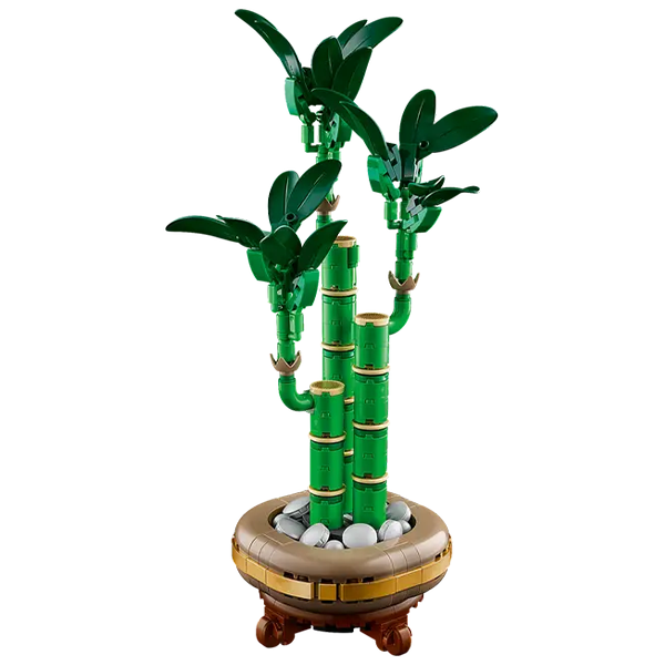 LEGO® 10344 Botanicals Collection Lucky Bamboo