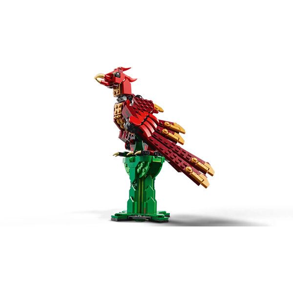 LEGO® Creator 3 in 1 31161 Medieval Dragon