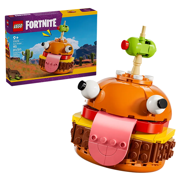 LEGO® Fortnite 77070 Durrr Burger