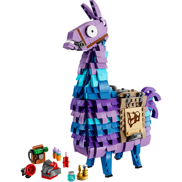 LEGO® Fortnite 77071 Supply Llama