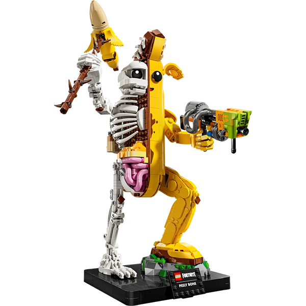 LEGO® Fortnite 77072 Peely Bone