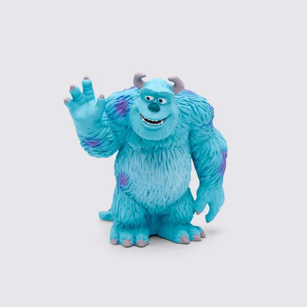 Disney & Pixar Monsters Inc. Tonie