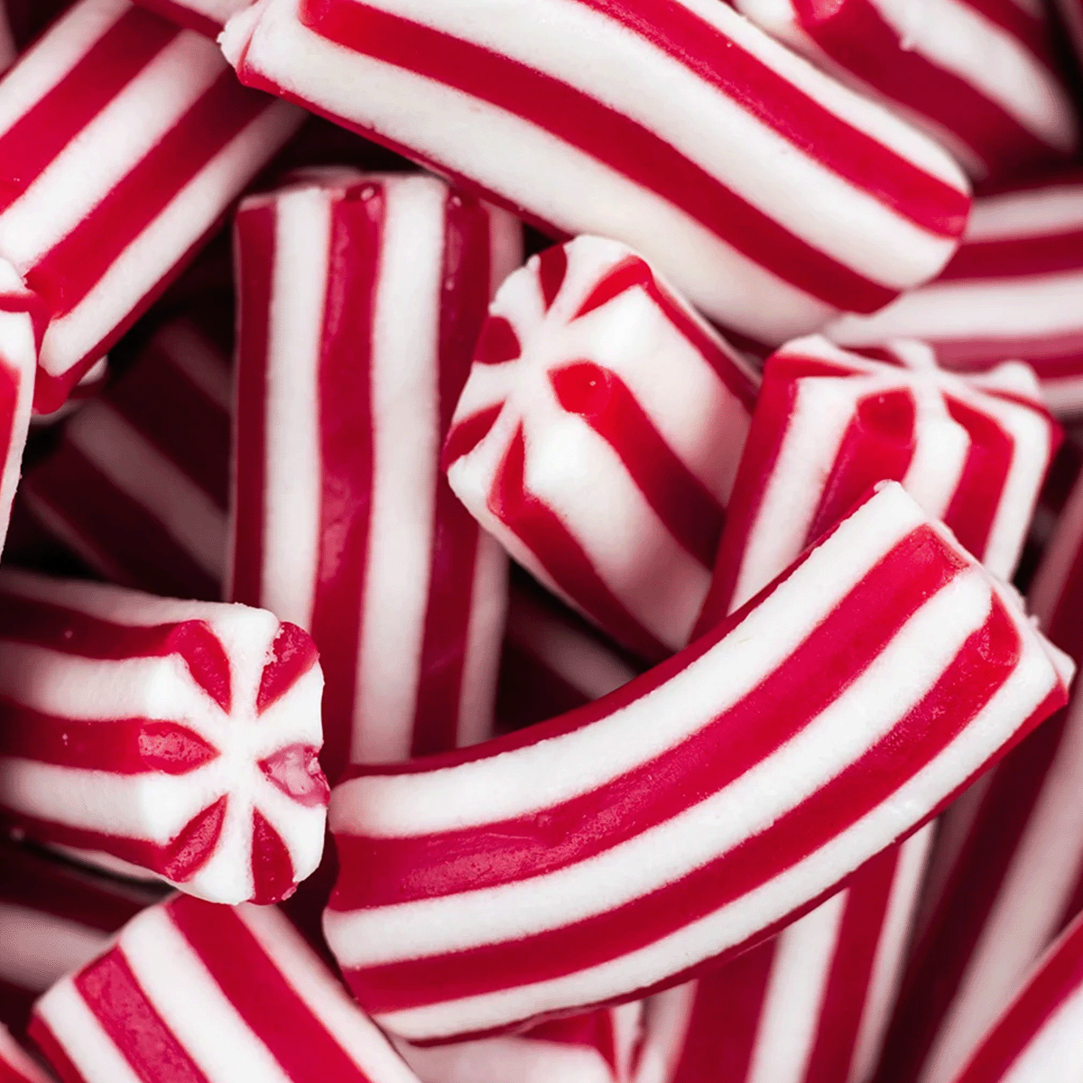 Strawberry Vanilla Tubes (140g Bag)