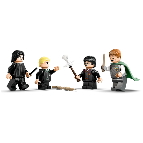 LEGO® Harry Potter™ 76441 Hogwarts Castle: Dueling Club