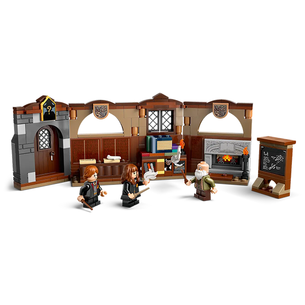 LEGO® Harry Potter™ 76442 Hogwarts Castle: Charms Class