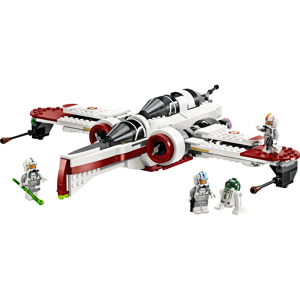 LEGO® Star Wars™ 75402 ARC-170 Starfighter