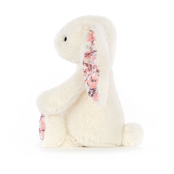 Jellycat Blossom Cherry Bunny Small