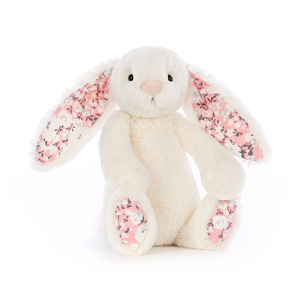 Jellycat Blossom Cherry Bunny Small