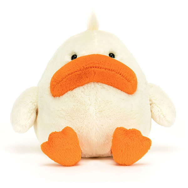 Jellycat Delia Duck