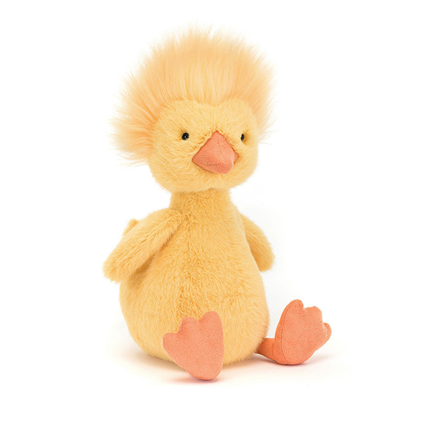 Jellycat Dorit Duckling