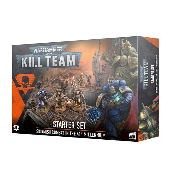 Warhammer 40,000 Kill Team: Starter Set