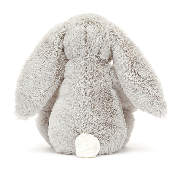 Jellycat Blossom Silver Bunny 'Bloom'